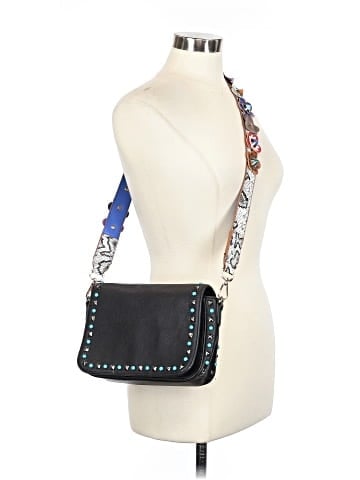 Urban Expressions Crossbody Bag (view 2)