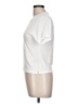Rag & Bone Ivory Active T-Shirt Size L - photo 5