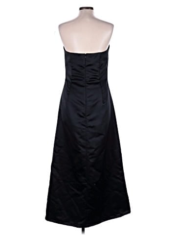 Jessica McClintock Cocktail Dress (view 2)
