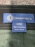 Democracy Green Dress Pants Size 12 (petite) - photo 7