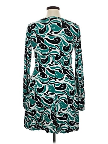 Heart Soul Casual Dress (view 2)