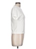 Rag & Bone Ivory Active T-Shirt Size L - photo 4