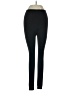 Commando Solid Black Active Pants Size XS - photo 1