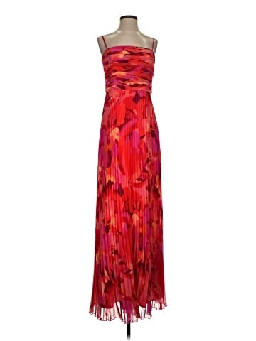 Xscape Cocktail Dress (view 1)