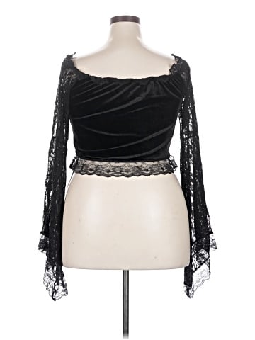 Romwe Tank Top (view 2)