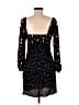 RIXO for Target Polka Dots Black Cocktail Dress Size 4 - photo 2