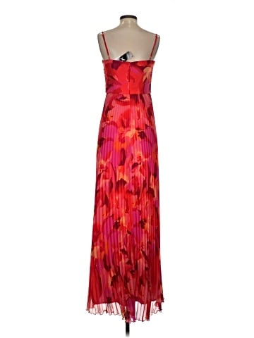 Xscape Cocktail Dress (view 2)