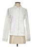 Vero Moda White Jacket Size S - photo 1