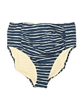 Garnet Hill Swimsuit Bottoms (view 1)