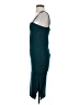 Lulus Solid Teal Cocktail Dress Size S - photo 5