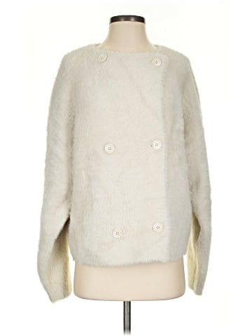 J.Crew Collection Cardigan (view 1)