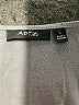Apt. 9 Silver Tank Top Size L - photo 7