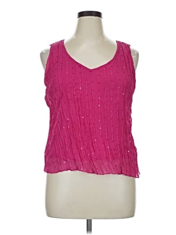 Melrose Tank Top (view 1)