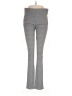One 5 One Houndstooth Gray Casual Pants Size M - photo 1
