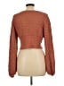 Altar'd State Brown Pullover Sweater Size L - photo 2