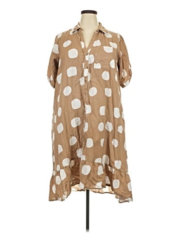 Ashley Stewart Casual Dress (view 1)