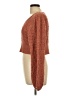 Altar'd State Brown Pullover Sweater Size L - photo 5