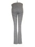 One 5 One Houndstooth Gray Casual Pants Size M - photo 2