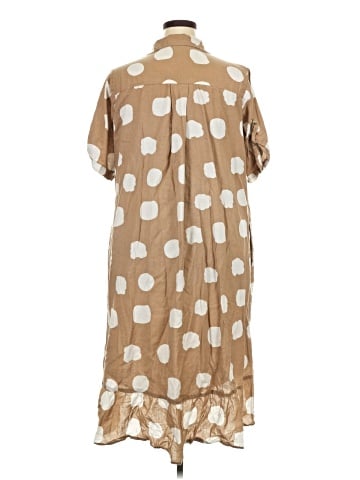 Ashley Stewart Casual Dress (view 2)