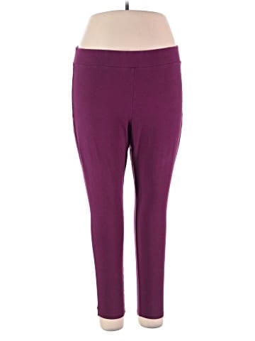 Torrid Active Pants (view 1)