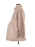 Isabel by Ingrid + Isabel 100% Polyester Tan Fleece Size M - photo 5