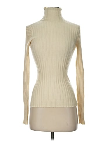 Tularosa Turtleneck Sweater (view 1)