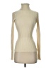 Tularosa Ivory Turtleneck Sweater Size S - photo 1