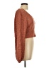Altar'd State Brown Pullover Sweater Size L - photo 4