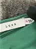 Lush 100% Polyester Green Cocktail Dress Size XL - photo 7