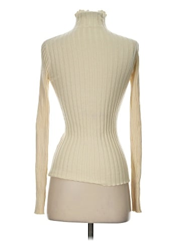 Tularosa Turtleneck Sweater (view 2)