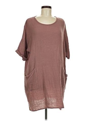 Final Touch Casual Dress (view 1)
