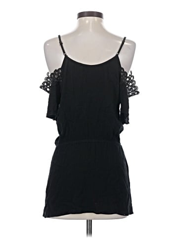 Becca Sleeveless Top (view 2)