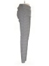 One 5 One Houndstooth Gray Casual Pants Size M - photo 4