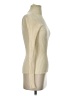 Tularosa Ivory Turtleneck Sweater Size S - photo 4