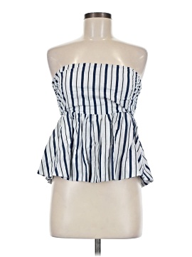 Whiteroom + Cactus Tube Top