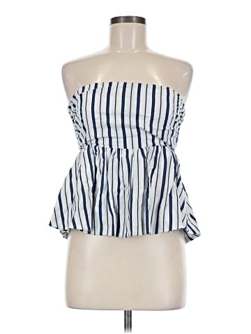 Whiteroom + Cactus Tube Top (view 1)