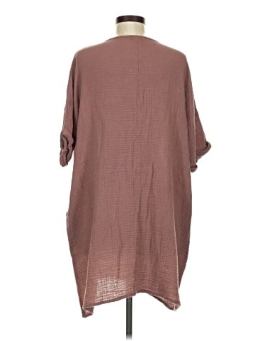 Final Touch Casual Dress (view 2)