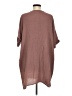 Final Touch Brown Casual Dress Size M - photo 2