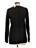 Monrow Black Long Sleeve T-Shirt Size L - photo 2