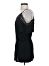 Becca 100% Rayon Black Sleeveless Top Size S - photo 5