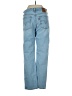 Levi's Blue Jeans Size 26 waist - photo 2