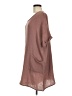 Final Touch Brown Casual Dress Size M - photo 5