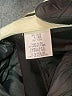 Theory Solid Black Wool Pants Size 0 - photo 7