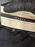 Theory Solid Black Wool Pants Size 0 - photo 8