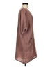 Final Touch Brown Casual Dress Size M - photo 4