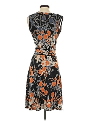 BCBGMAXAZRIA Cocktail Dress (view 2)