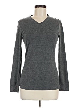 Cuddl Duds Long Sleeve T Shirt