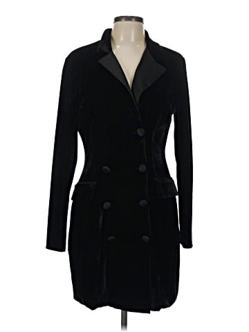City Studio Coat (view 1)