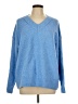 Primark Blue Pullover Sweater Size L - photo 1