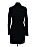 City Studio Black Coat Size L - photo 2